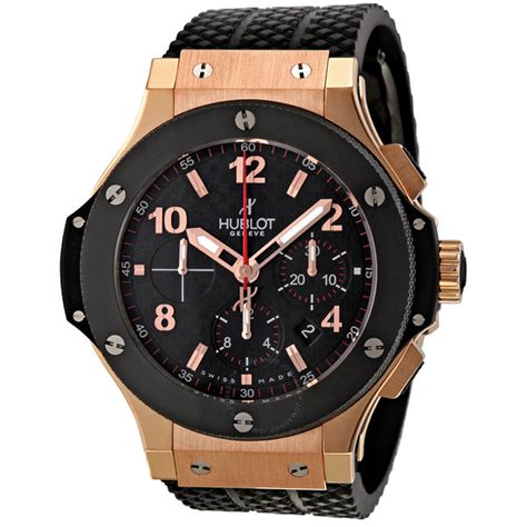 hublot mens watches price|hublot men's watches for sale.